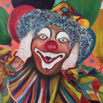 Clown